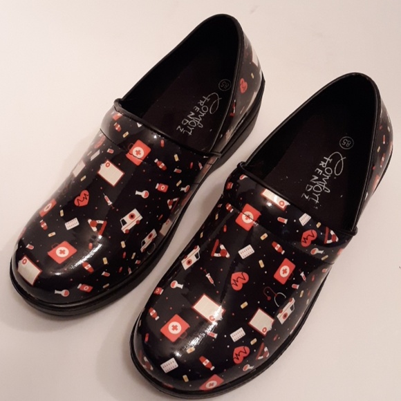 comfort trendz shoes